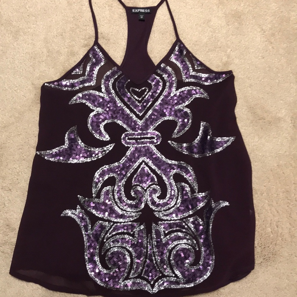 Express Top - Picture 5 of 8